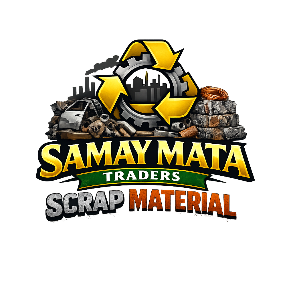 Samay Mata Traders